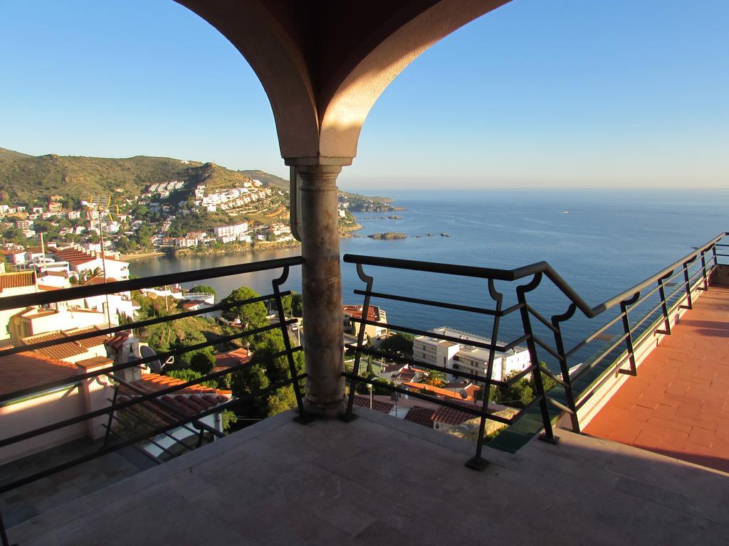 Villa Escapade Roses Eksteriør bilde