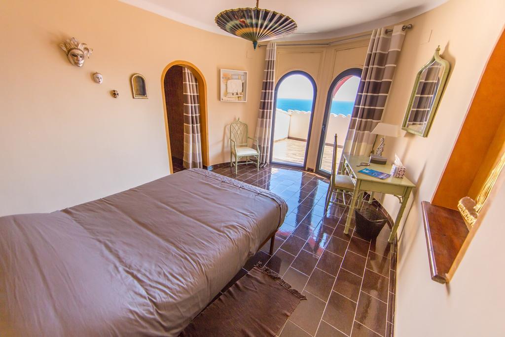 Villa Escapade Roses Eksteriør bilde