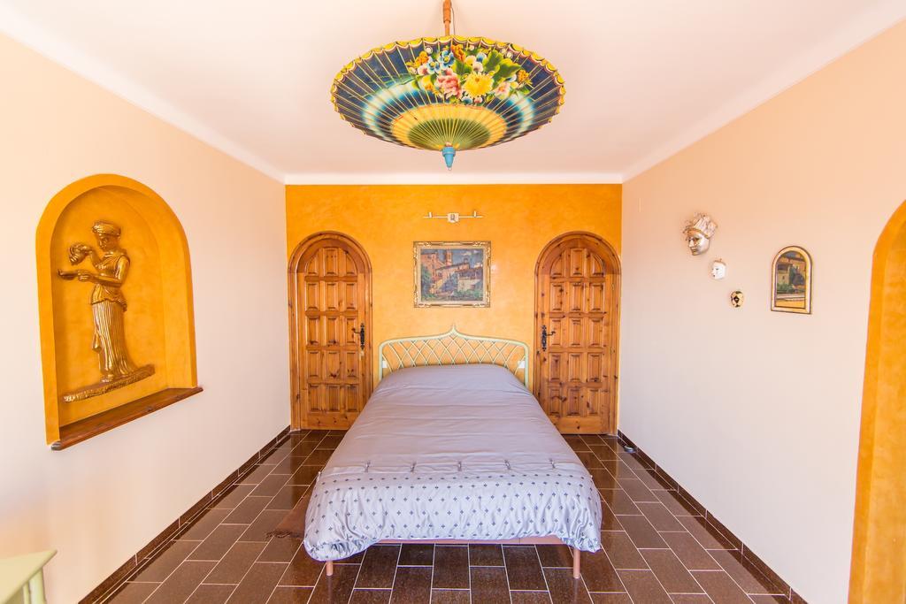 Villa Escapade Roses Eksteriør bilde