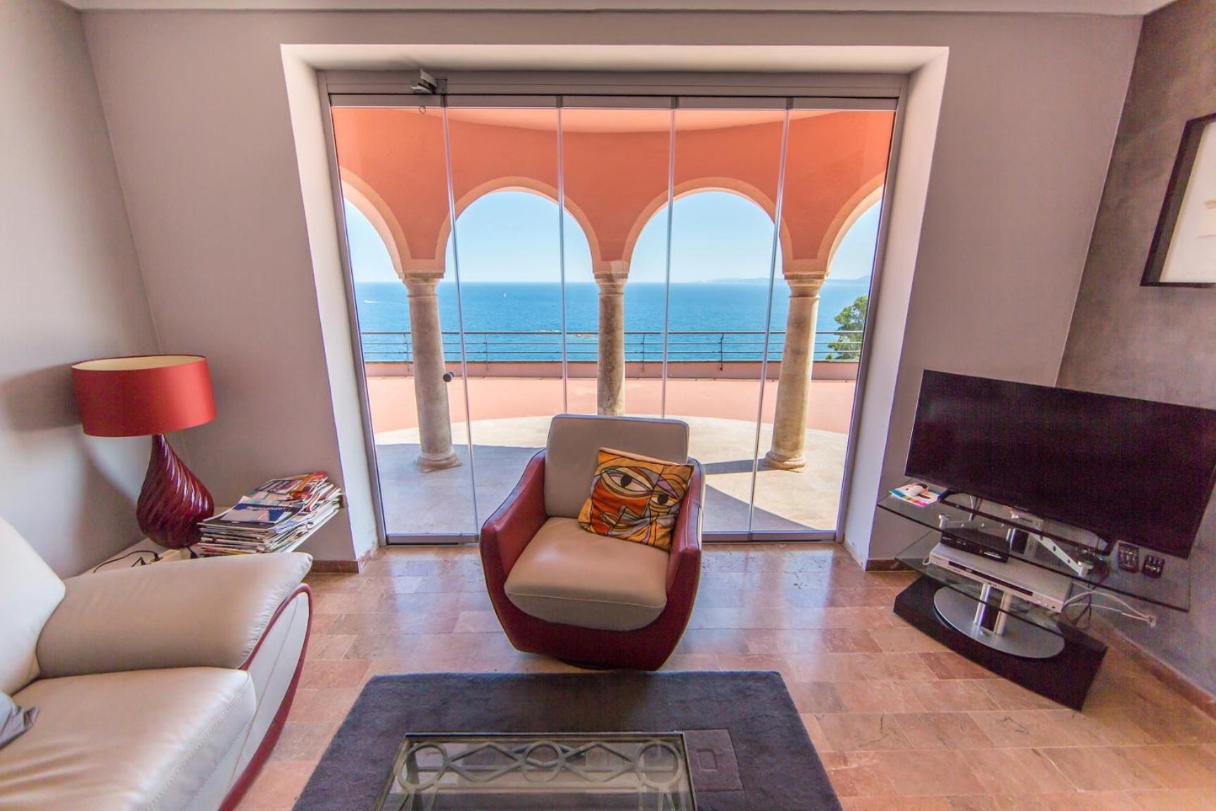 Villa Escapade Roses Eksteriør bilde
