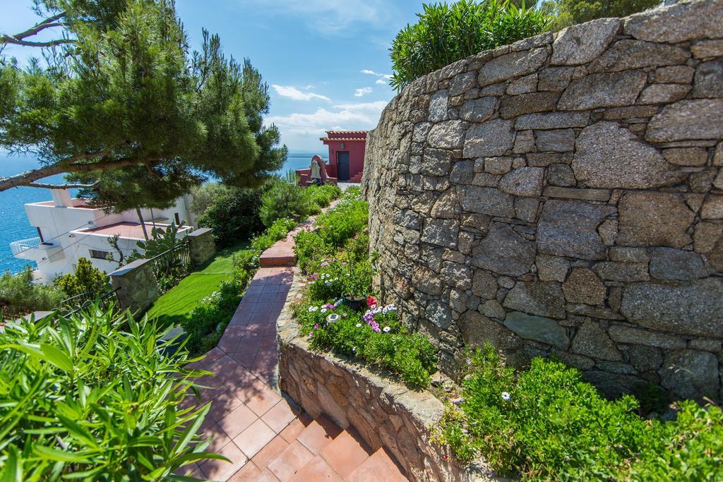 Villa Escapade Roses Eksteriør bilde
