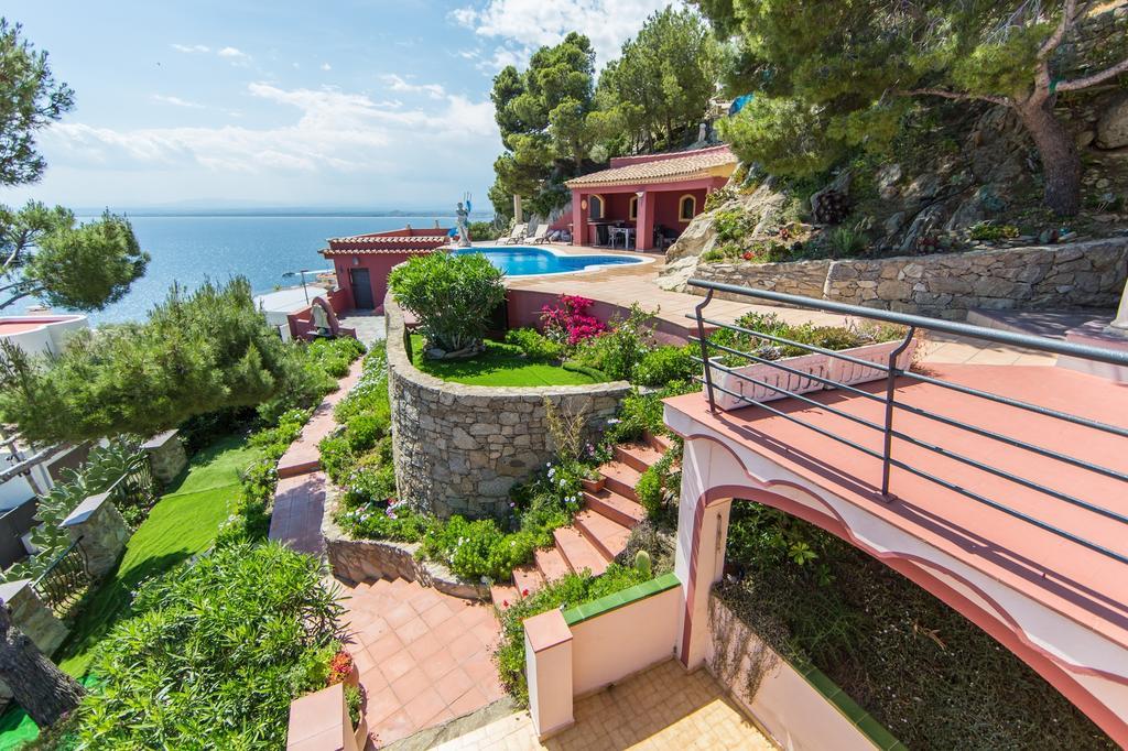 Villa Escapade Roses Eksteriør bilde