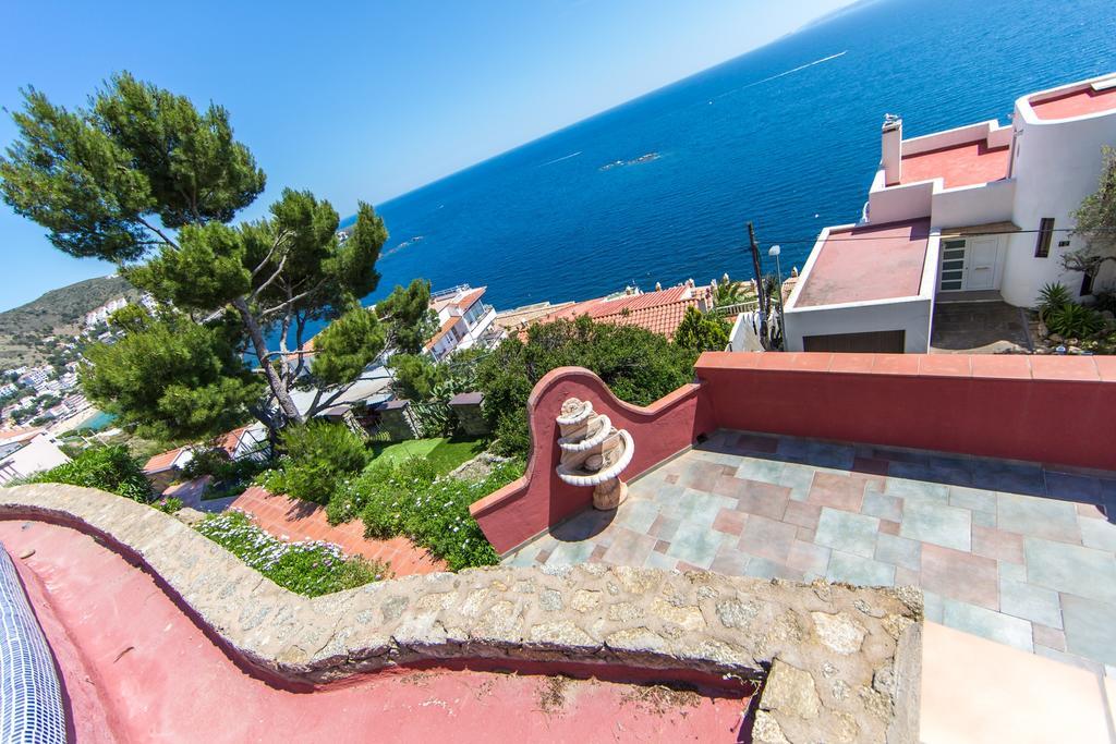 Villa Escapade Roses Eksteriør bilde