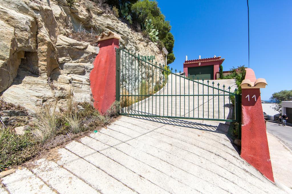 Villa Escapade Roses Eksteriør bilde
