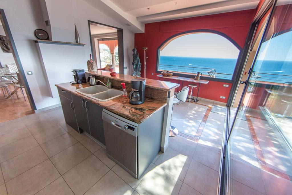 Villa Escapade Roses Eksteriør bilde